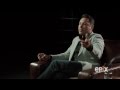 Personal with Bill Rhoden: Oscar de la Hoya -- "First World Title" Clip | EPIX
