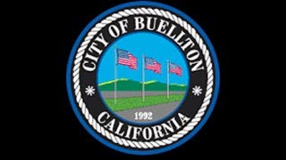 Buellton - City Council Special Meeting May 21, 2020