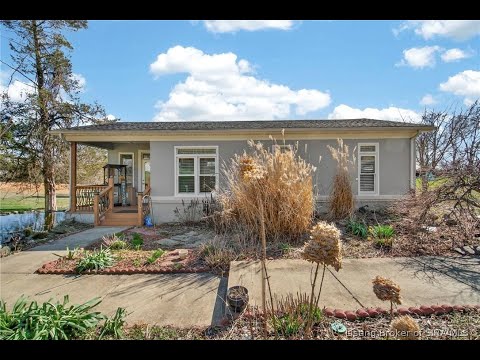 11713 Nadorff Road, Greenville, IN home video tour