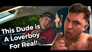 Bad - Anthony BeastMode REACTION