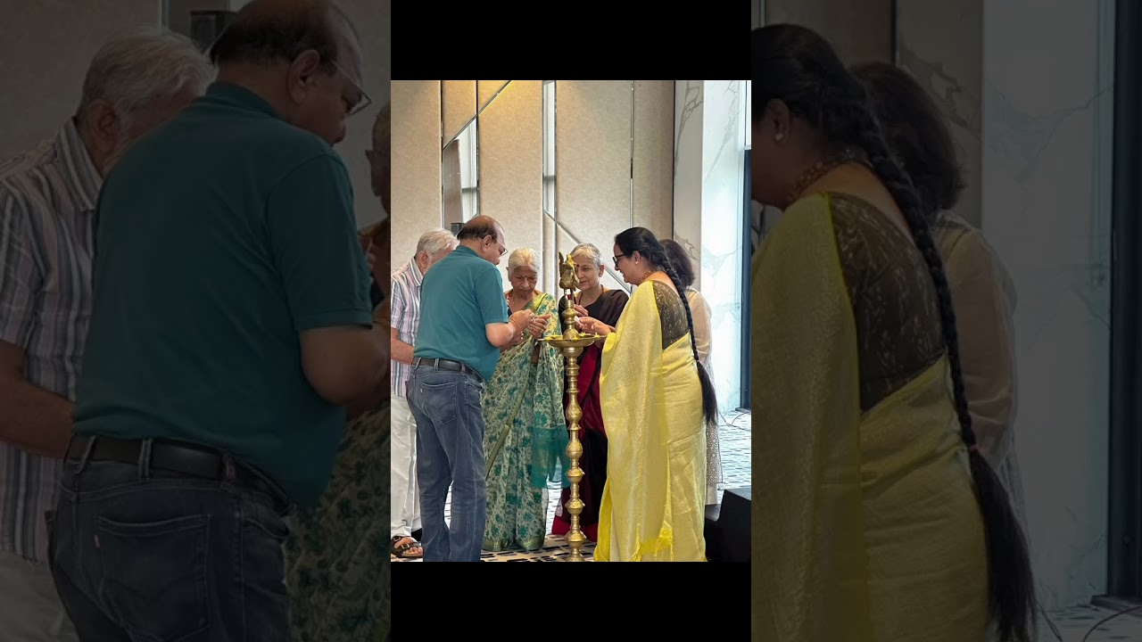 आज के “गुड़गांव टुडे” के पेज 7 पर आप “धर्म फॉर लाइफ हिन्दी साहित्य” के शुभारंभ की ख़बर देख सकते हैं