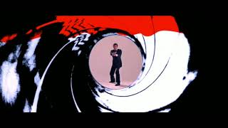 Walt Disney Pictures/Gunbarrel Sequence (1981) (For Daffa916)