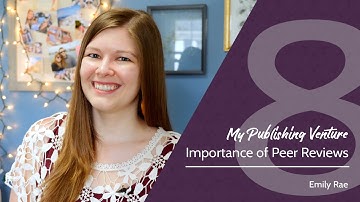 The Importance of Peer Review