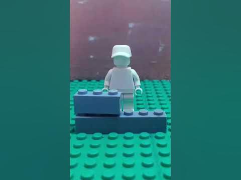 Лего мультфильм - YouTube