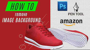 How to Create Clipping Path and Change Background in Photoshop