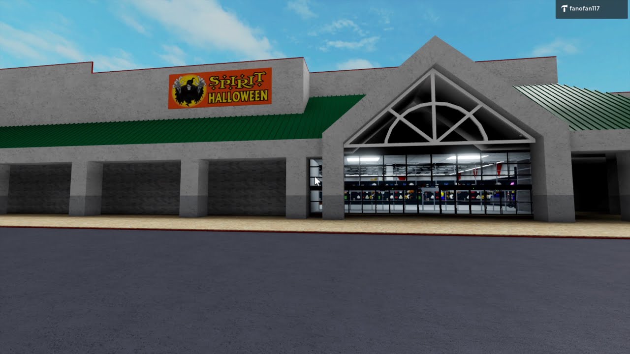 Kmart - Roblox