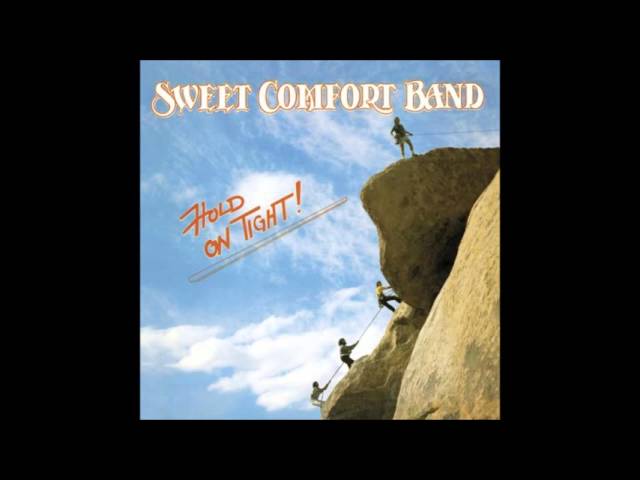 □Sweet Comfort Band□Hold On Tight□スウィート・コンフォート