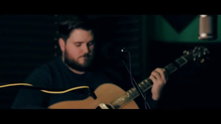 Kyle Barron "For Granted"