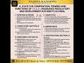 📘 IRDA – Backbone of Insurance Regulation in India