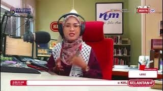 Download lagu 26 FEB 2024 SPM - SELEKSI PAGI: KELANTANfm