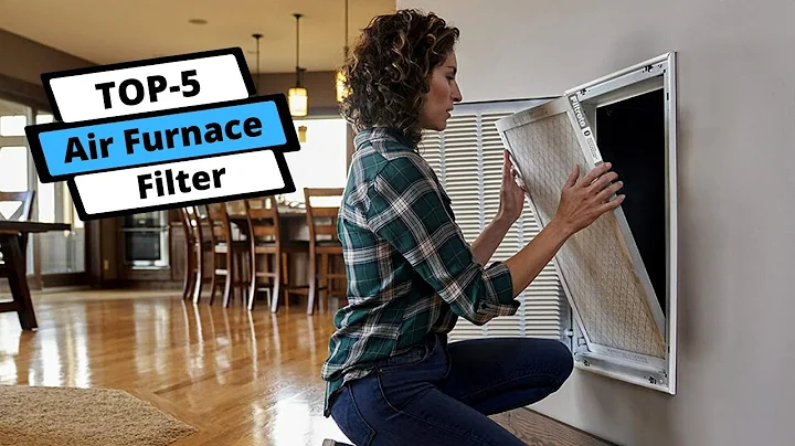 ✅ Best Air Furnace Filter: Air Furnace Filter (Buying Guide)