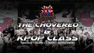 Chovereo Ft Kpop Cl A Performance Fairplay 2022