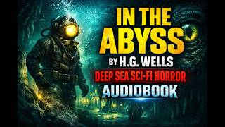 In the Abyss by H.G. Wells | Deep Sea Sci-Fi Horror Audiobook