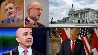 Bloomberg News Now:  CDC Panel Ends Universal Covid Vaccine Recommendation