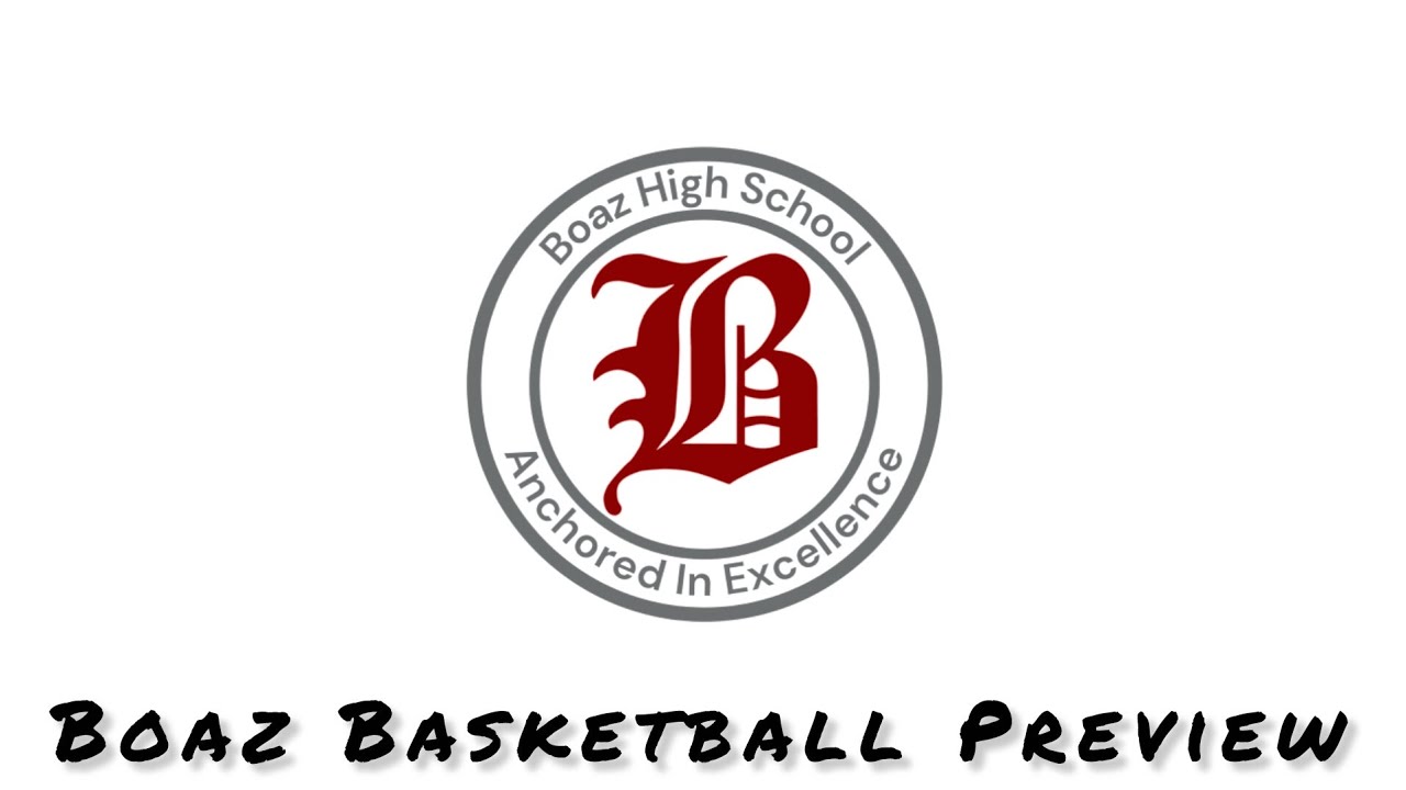 Boaz Basketball Preview 