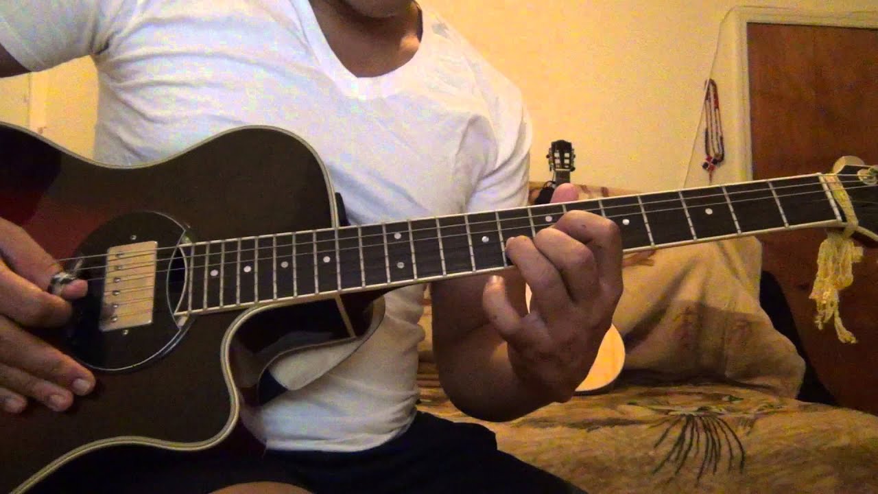 Enrique Iglesias Ft Romeo Santos Loco Tutorial