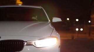 Drowsy Driving PSA
