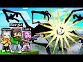 Ho AGGIUNTO il SUN MAN in Minecraft