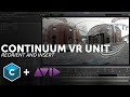 Vr tools for avid media composer  insert and reorient