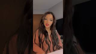 Zoe LaVerne - hasan reacts - celebrity news - tiktok - instagram influencer social media marketing