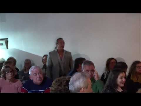 Diogo Rocha, Pedro Galveias, Vitor Miranda e Jaime Dias - "Sótão da Amendoeira"