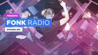 DANNIC Presents: Fonk Radio | FNKR296