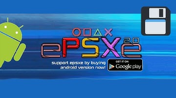 ePSXe Save/Load States on Android (PS1 Emulator Saving and Loading)