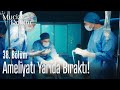 Ferman ameliyatı yarıda bıraktı! - Mucize Doktor 38. Bölüm