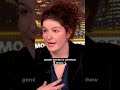 Maeve Halligan Doubles Down On Her Transgender Debate At Cambridge