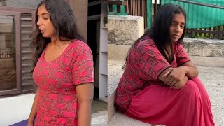 Desi Girl Today Face Wash Vlog Aunty Daily Work Vlog Village Aunty Bathing