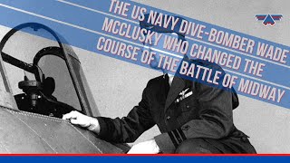 The US Navy dive-bomber Wade McClusky who changed the course of the Battle of Midway screenshot 2
