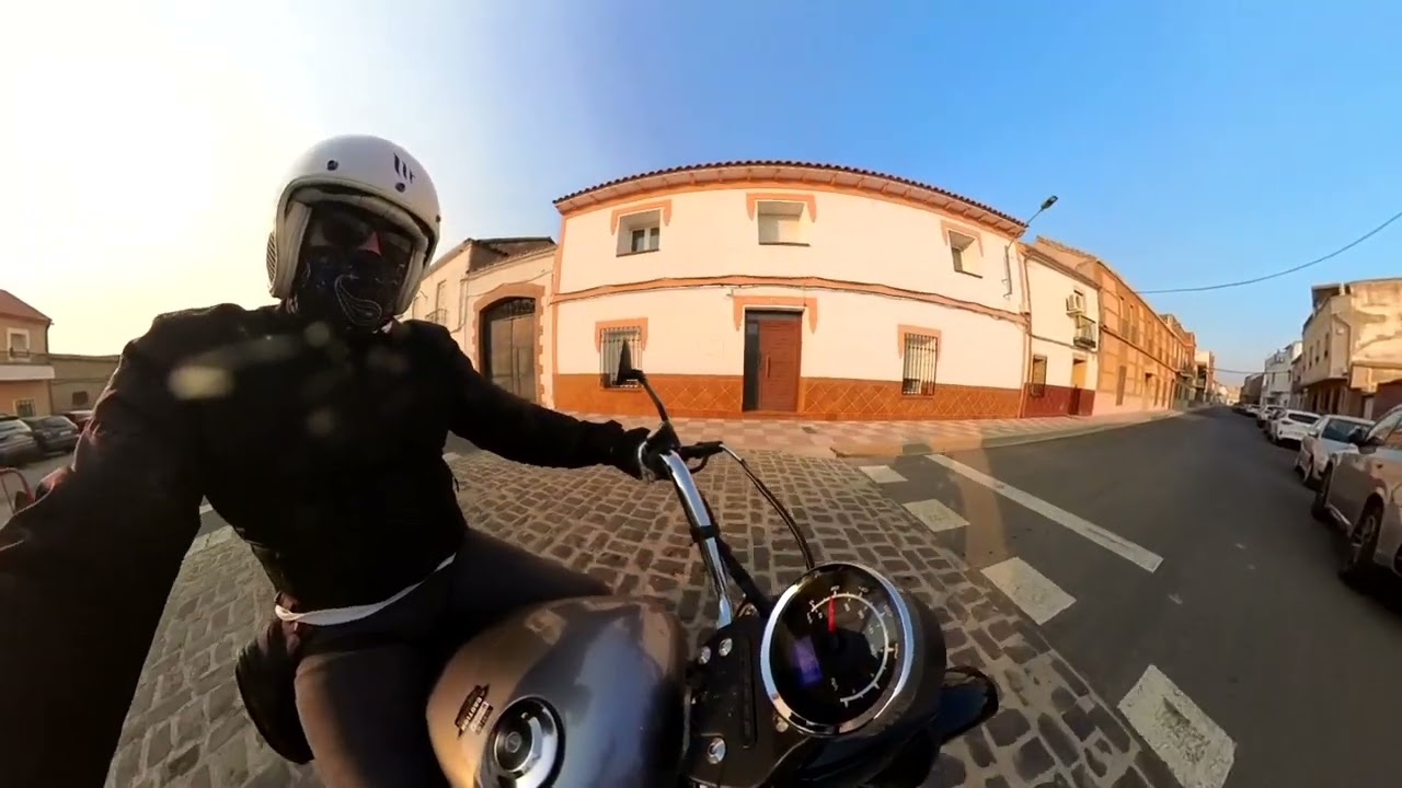 De Cabezarados a Corral de Cva