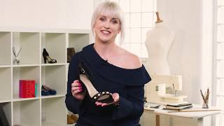 JD Williams - Autumn Style - Shoes