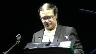 (HD) Mike Patton - Mondo Cane - Live in Italy - Prato (31.08.2019)