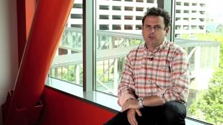 Working At Sungevity