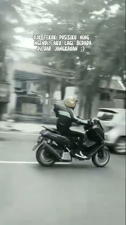 STORY WA || Kana boon silhouette