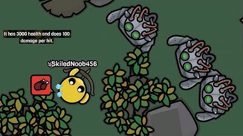 When you try to fight tesla bots with just a wooden bow | devast.io