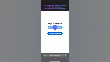 How To Unblock Telegram Channel or Group in Nicegram. Fixing "This channel can’t be displayed" (TR)
