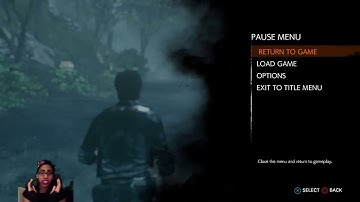 THE EVIL WITHIN 2 WALKTHROUGH # 1 SEARCH FOR LILY