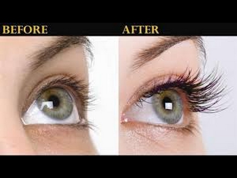 review for emu oil eyelash serum it really works youtube eyelash serum that actually works