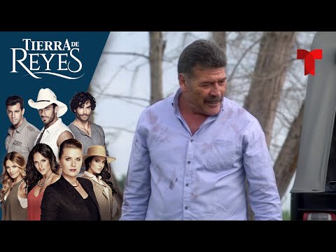 Tierra de Reyes | Capítulo 144 | Telemundo