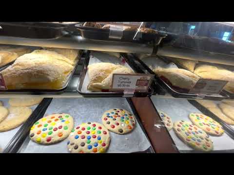 BRIAN HOLTZMAN LOVES BAGELS 1-26-22