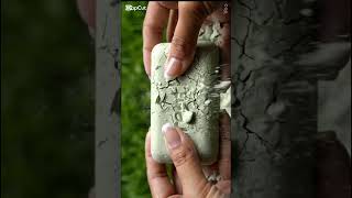 🧼ASMR Soap | Silent & Mind Relaxing Visuals | No Talking #asmrsoap #satisfying #satisfying #relax