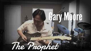 The Prophet | Gary Moore | Tribute Cover
