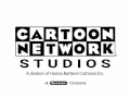 Cartoon Network Studios Logo 2000 