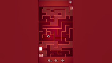Maze The path of light Maze: Puzzle and Relaxing Game PART 9 #shorts_#bobomaxsd