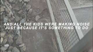 the neighbourhood || noise lyrics