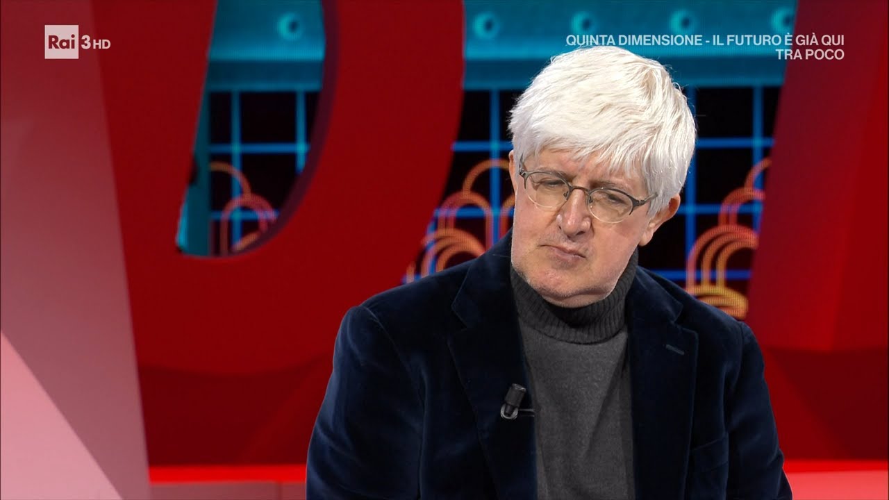 Bastian contrario - Beppe Severgnini - Le Parole 19/03/2022