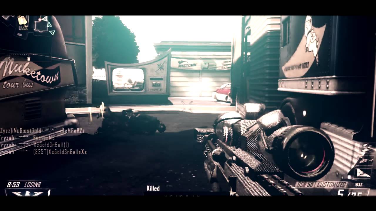 Tryzah Time Ep.2 | Edited By dzieRzZ