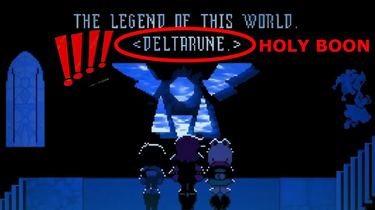 Delta Roon Game the delta roon..... itself.f..... - YouTube